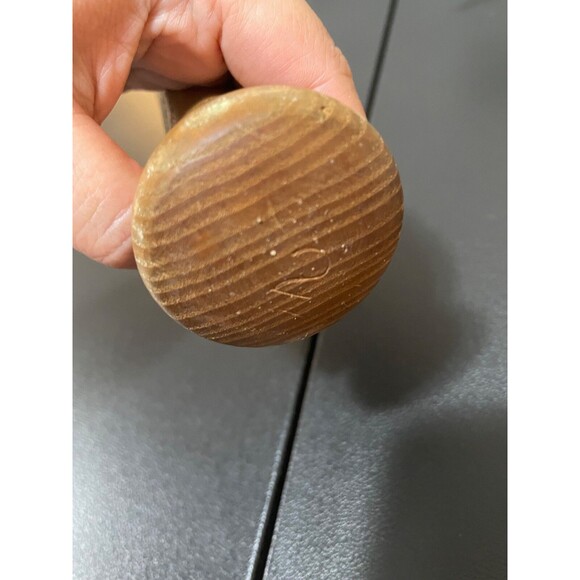 Louisville Slugger Genuine M110 Larry Walker Baseball Wood Bat ABOUT 32.5" LONG - Picture 8 of 10